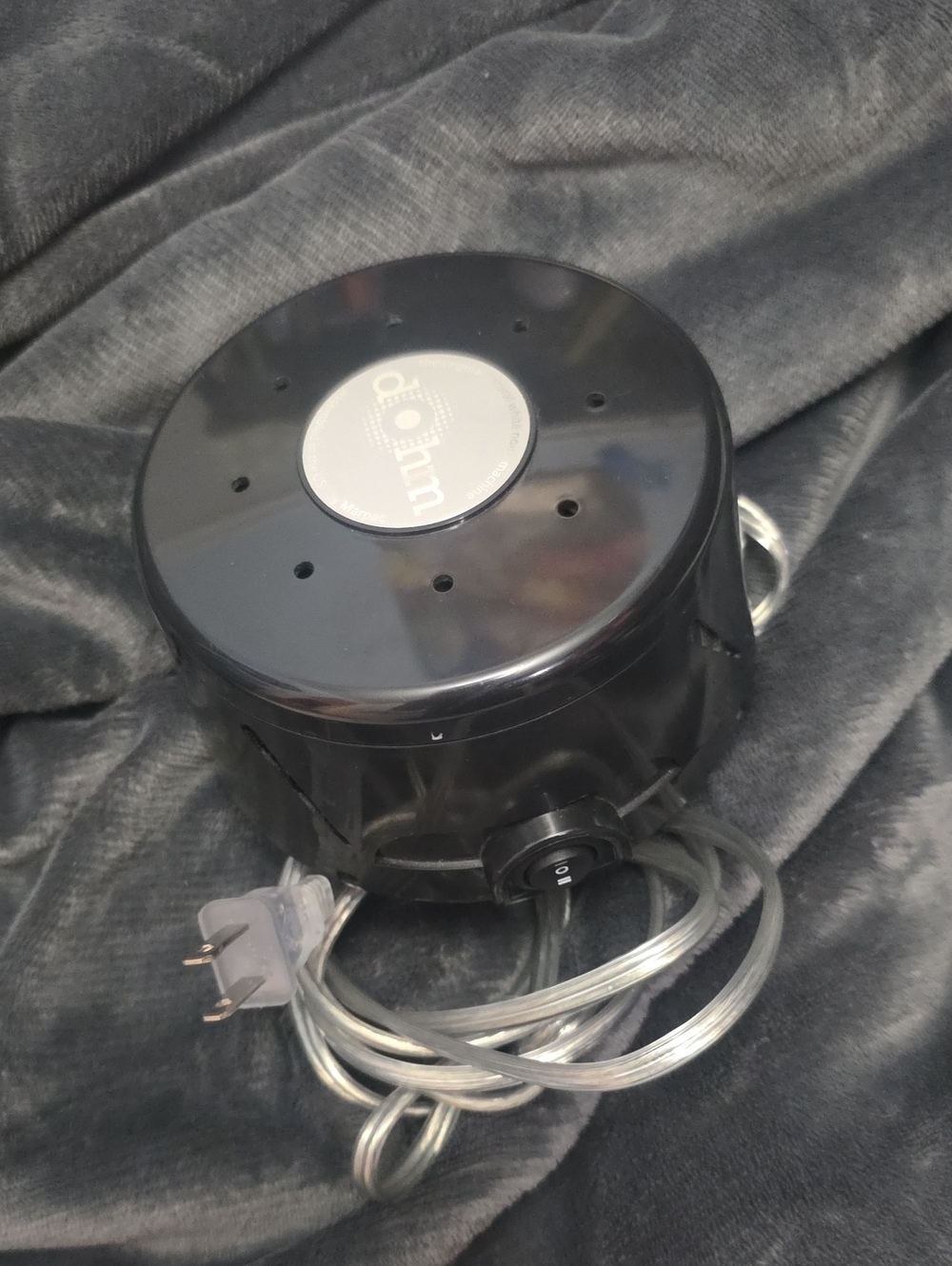 Dohm White Noise Machine